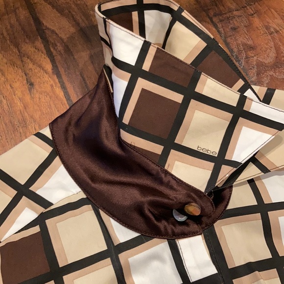 NWOT Bebe dress - Picture 14 of 16